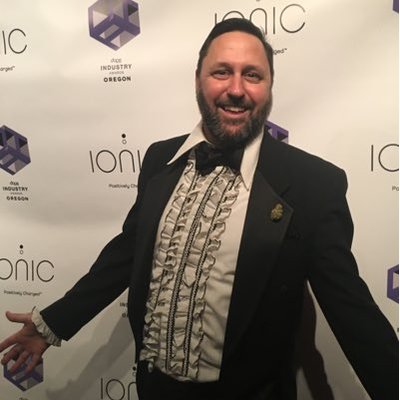 Profile Picture of Dr. Randall Fish (@TheDocFish) on Twitter