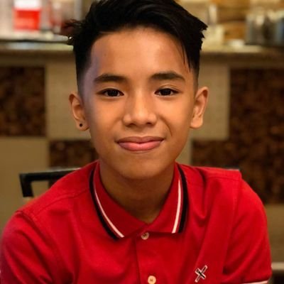 Profile Picture of Aaron James Llamas (@aaronjamesllam1) on Twitter