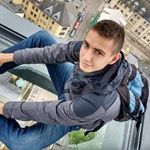 Profile Picture of Dawid Możdżanowski (@dawidmozdzanowski) on Instagram