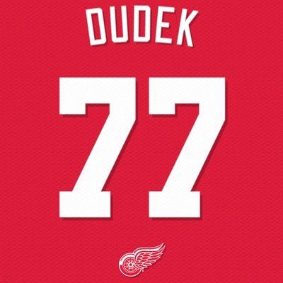 Profile Picture of Brian Dudek (@DudekBrian) on Twitter