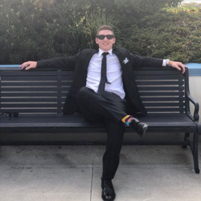 Profile Picture of Adam Lorraine (@AdamLorraine) on Twitter