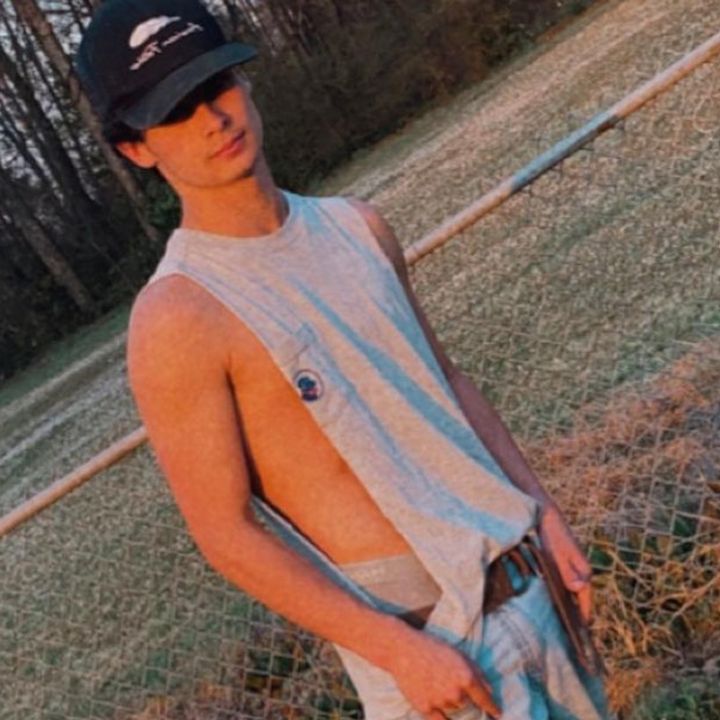 Profile Picture of Evan Handen (@soccersus20223) on Tiktok