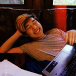 Profile Picture of Minjae Kim (@mj_skimmilk) on Instagram