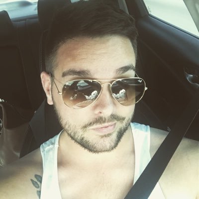 Profile Picture of William Richard (@Willrich611) on Twitter