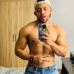 Profile Picture of Harold Rivas (@harfit7) on Instagram