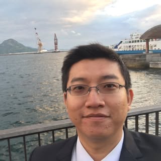 Profile Picture of 林伯翰 (@pohan.lin) on Instagram