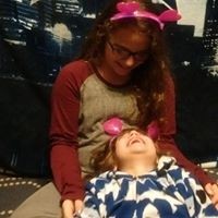 Profile Picture of Maria Guild-hacker (@maria-guild-hacker) on Quora