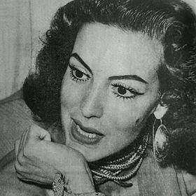 Profile Picture of Alexandra Granda-Garcés (@alexagra) on Pinterest