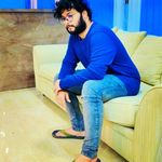 Profile Picture of Pamireddy Harish (@pamireddyharish199) on Instagram