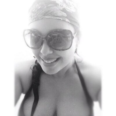 Profile Picture of Giselle Baez (@giselleb02) on Twitter