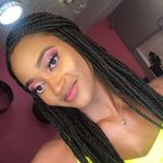 Profile Picture of Mariam conteh (@contehmariam) on Instagram