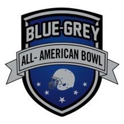 Profile Picture of Blue-Grey Football (@BlueGreyFB) on Twitter