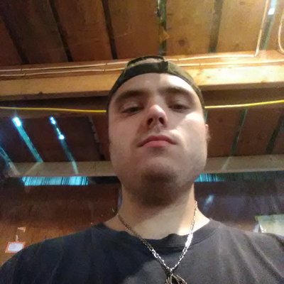 Profile Picture of Brian Burdge (@Brianburdge3) on Twitter