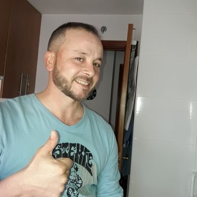 Profile Picture of David Exposito (@Davidexpo84) on Twitter