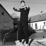 Profile Picture of Daniel Dušák (@motto_motto07) on Instagram