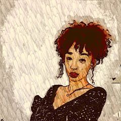 Profile Picture of Cleo Sapphire (@cleosapphire) on Tiktok