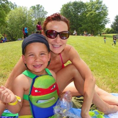 Profile Picture of Haley Gibbins (@Replenishbeauty) on Twitter