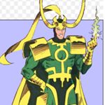 Profile Picture of Max Baxter (@greenloki_) on Instagram