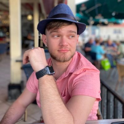 Profile Picture of Ben (@airtime145) on Twitter