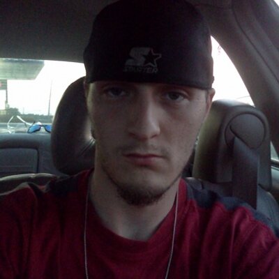 Profile Picture of Daniel Copas (@blueyes201084) on Twitter