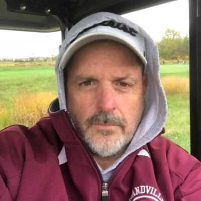 Profile Picture of Terry Blevins (@viddawg) on Twitter