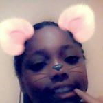 Profile Picture of deondra jackson (@deondra_pretty) on Instagram