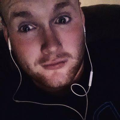 Profile Picture of Jacob Snowden (@snowdy92) on Twitter