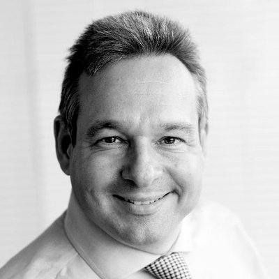 Profile Picture of Al Clarke (@alclarkeltd) on Twitter