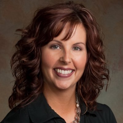 Profile Picture of Amy Wolfe (@WolfeAmy) on Twitter