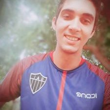 Profile Picture of Samuel Pesce (@SamuelPesce2) on Twitter