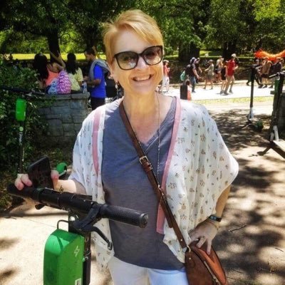 Profile Picture of Teresa Bair RN (@2wheel87) on Twitter