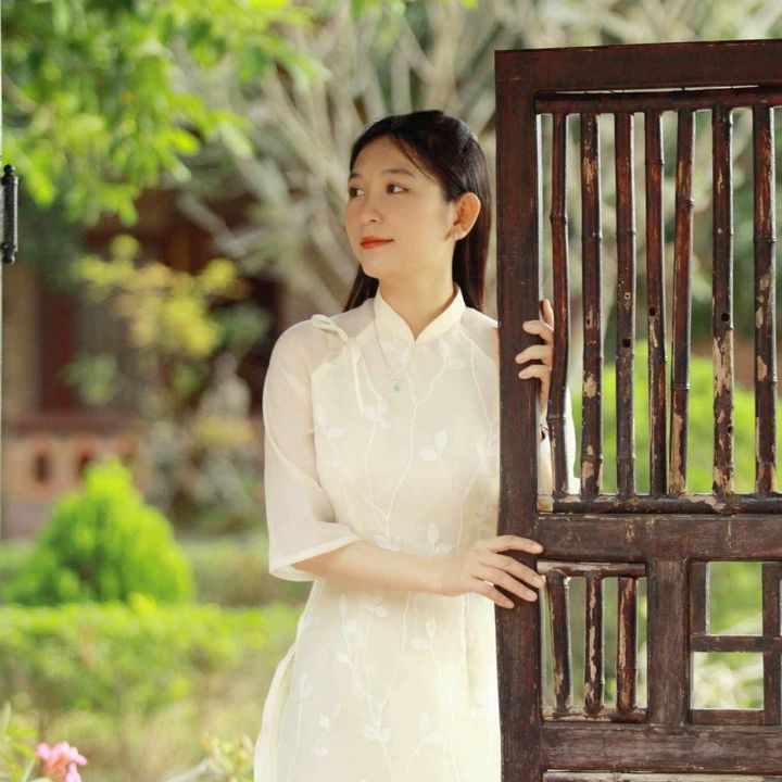 Profile Picture of Chingchou (@choucute18) on Tiktok