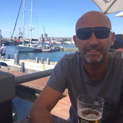 Profile Picture of Mark Currin (@markcurrin72) on Twitter