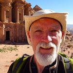 Profile Picture of Barry Wyatt (@imagedimpressions) on Instagram
