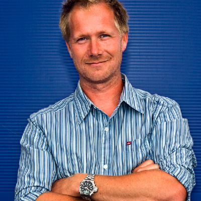 Profile Picture of Peter Sigfridsson (@@siggeman) on Twitter