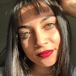 Profile Picture of 🔪🌹 (@andrea.gregoricp) on Instagram
