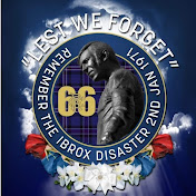 Profile Picture of Stephen Whiteside (@whitey2445) on Youtube