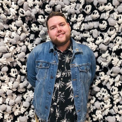 Profile Picture of Jeffrey Balch (@JeffreyBalch) on Twitter