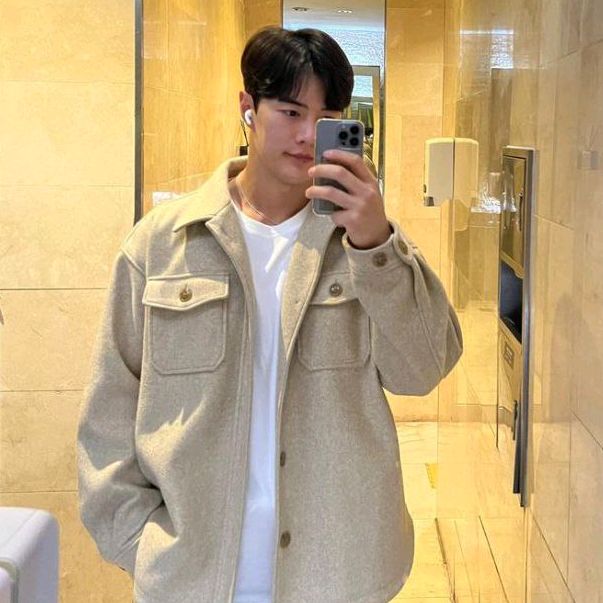 Profile Picture of Jim Kim (@jim.kim60) on Tiktok