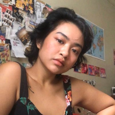 Profile Picture of Diana David (@dianafdavid) on Twitter