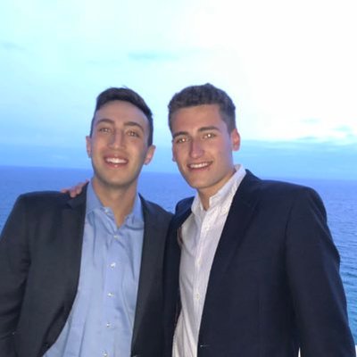 Profile Picture of Dustin Cohen (@dustincohen48) on Twitter