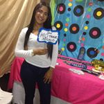 Profile Picture of odalys  bastidas (@odalysbray) on Instagram