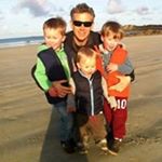 Profile Picture of David Crosland (@d.crosland) on Instagram