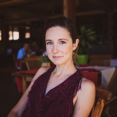 Profile Picture of Whitney Wiley (@FRAwiley) on Twitter