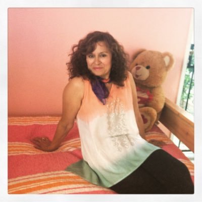 Profile Picture of Angie Lamason Twitter