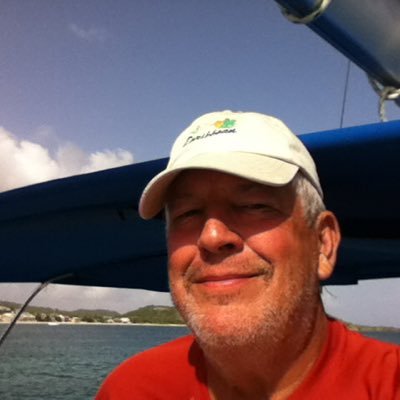 Profile Picture of Bill Treadway (@TreadwayBill) on Twitter