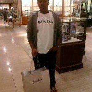 Profile Picture of Zai Jackson (@basketball_material) on Myspace