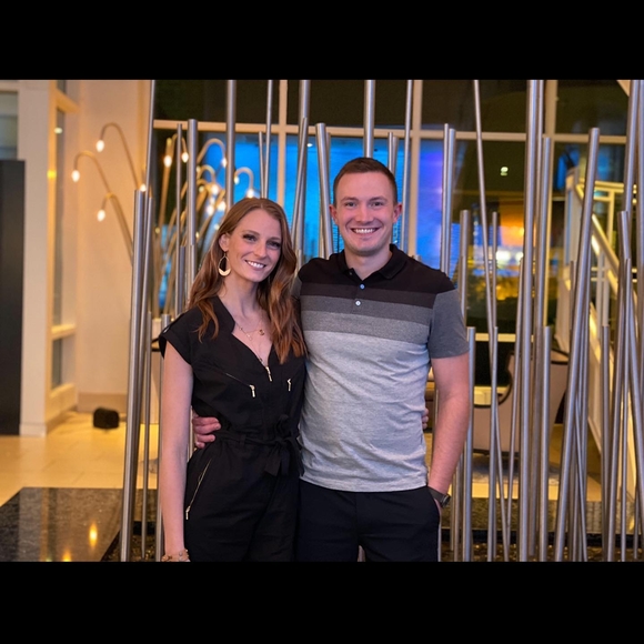 Profile Picture of Nicole Wacek (@nicolewacek) on Poshmark