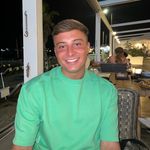 Profile Picture of Jono (@jonorousseau) on Instagram