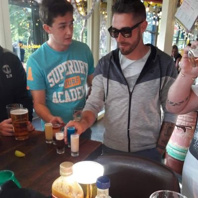 Profile Picture of Kris Martin (@kris90pence) on Twitter